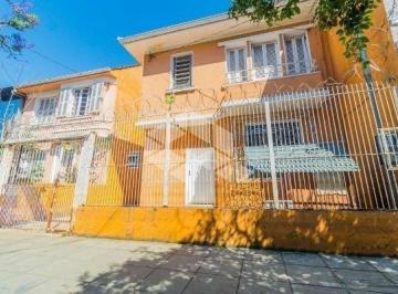 Casa · 99m² · 2 Quartos · 1 Vaga · Casa com 2 dorm no bairro Floresta