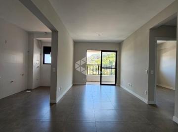 Apartamento · 74m² · 2 Quartos · 1 Vaga · Apartamento 2 dormitórios em Saco Grande, Florianópolis-SC