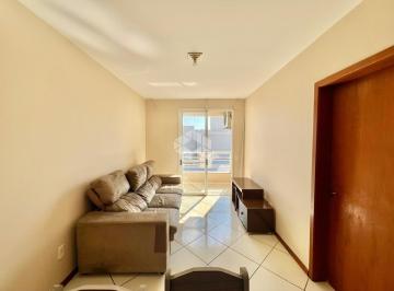 Apartamento · 46m² · 1 Quarto · Apartamento à Venda - Ideal para Estudantes e Investidores!
