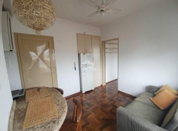 apto a venda cidade baixa (4) · LOCADO VENDA PARA INVESTIDORES Apartamento 1 dormitório andar alto para venda na Cidade Baixa - Port