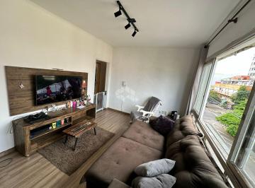 Apartamento · 62m² · 2 Quartos · 1 Vaga · Apartamento 2/dois dormitórios/quartos no bairro Higienópolis