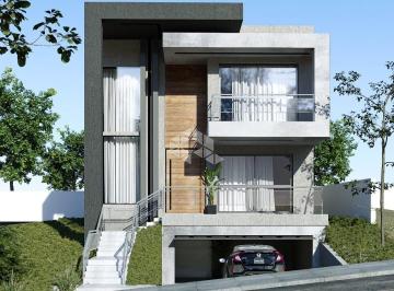 Casa · 235m² · 3 Quartos · 2 Vagas · CASA EM CONDOMINIO COM 3 QUARTOS E ÁREA GOURMET BUENAVISTA À VENDA 235m2