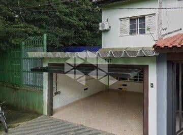 Casa · 202m² · 3 Quartos · 2 Vagas · Sobrado Jardim do Mar 3 quartos (1 suíte), 2 vagas, 202 m²
