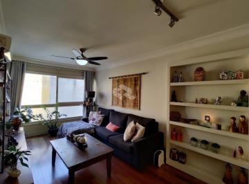 Apartamento · 67m² · 2 Quartos · 1 Vaga · APTO 2 DORMITORIOS A VENDA NO MOINHOS
