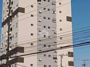 Apartamento · 69m² · 2 Quartos · 1 Vaga · Apartamento de 2 dormitórios com BOX no Bairro Rio Branco em São Leopoldo