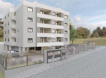 Apartamento · 67m² · 2 Quartos · 2 Vagas · Apartamento 2 Dormitórios no Bairro São Luiz em Caxias do Sul
