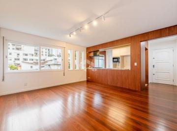 Apartamento · 94m² · 2 Quartos · 1 Vaga · Apartamento à venda, 2 dormitórios (1 suíte), 1 vaga de garagem - bairro Auxiliadora - Porto Alegre