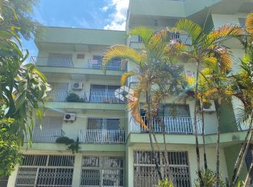 Apartamento · 87m² · 2 Quartos · 1 Vaga · APARTAMENTO 02 DORMITÓRIOS, CENTRAL, SEMIMOBILIADO