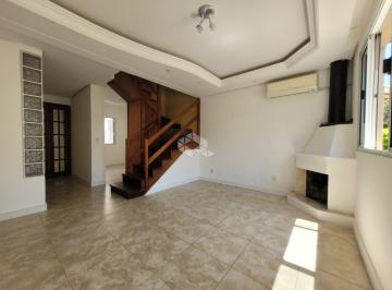 Casa · 85m² · 3 Quartos · 1 Vaga · Casa em Condominio com 3 dormitórios e 1 vaga de garagem no Bairro Humaita, Em Porto Alegre
