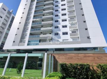 Apartamento · 103m² · 3 Quartos · 2 Vagas · APARTAMENTO A VENDA NO JARDIM ATLANTICO - 3 QUARTOS SENDO 1 SUITE - CHURRASQUEIRA - Florianopolis