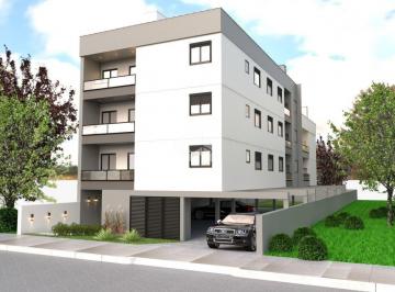 Apartamento · 65m² · 2 Quartos · 1 Vaga · Apartamento 2 Dormitórios no Bairro São Luiz em Caxias do Sul