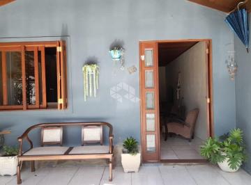 Casa · 70m² · 3 Quartos · 2 Vagas · Casa em condomínio no Guaruja