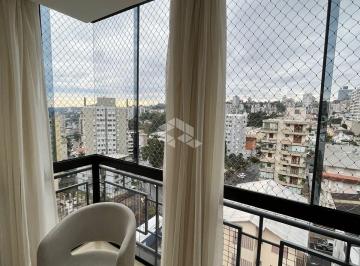 Apartamento · 110m² · 3 Quartos · 1 Vaga · APARTAMENTO COBERTURA COM 03 DORMITÓRIOS SENDO 1 SUITE E CLOSET NO CORAÇÃO DA CIDADE DE BENTO GONÇAL