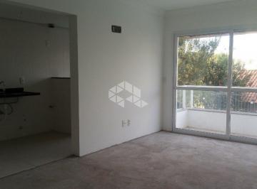 Apartamento · 74m² · 2 Quartos · 1 Vaga · Apartamento 2 dormitórios no bairro Tristeza