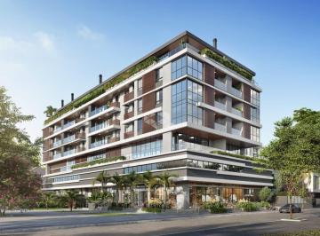 Apartamento · 165m² · 3 Quartos · 3 Vagas · Cobertura Moai Vista Mar