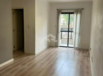 Apartamento · 55m² · 2 Quartos · 1 Vaga · Apartamento 2 dormitórios, 2 banheiros e 1 vaga no Parque Mandaqui