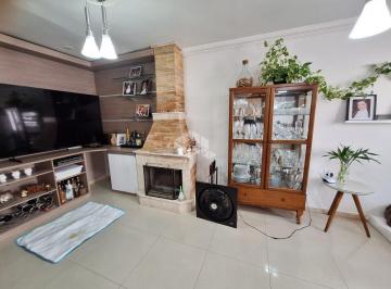 Casa · 146m² · 3 Quartos · 2 Vagas · Casa em Condomínio à venda com 3 quartos 146 m² no bairro Nonoai