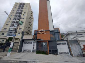 Apartamento · 41m² · 2 Quartos · 2 Vagas · APARTAMENTO NA VILA MATILDE COM 2 QUARTOS E SACADA