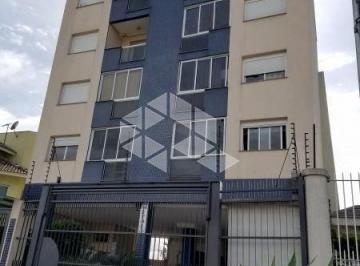 Apartamento · 88m² · 2 Quartos · 1 Vaga · Apartamento à venda no bairro Sagrada Família, Caxias do Sul