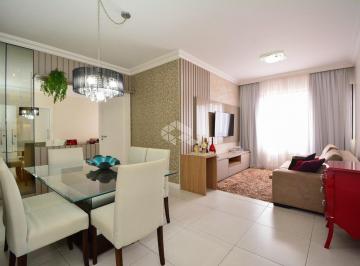 Apartamento · 66m² · 2 Quartos · 2 Vagas · APARTAMENTO COM 2 DORMITÓRIOS SENDO 1 SUÍTE E LAZER COMPLETO NO CENTRO DE FLORIANÓPOLIS