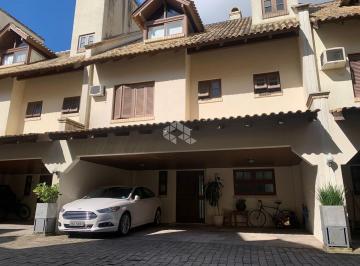 Casa · 249m² · 3 Quartos · 3 Vagas · Casa em Condomínio 3 dormitórios Com vista incrível na Vila Assunção