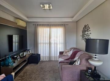 Apartamento · 69m² · 2 Quartos · 1 Vaga · Apartamento à venda com 2 quartos 69 m²