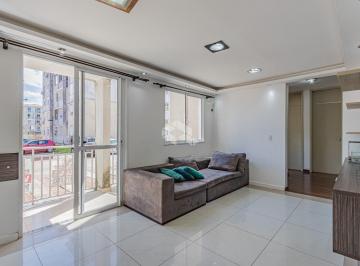 Apartamento · 67m² · 3 Quartos · 2 Vagas · Apartamento 3 quartos com 2 vagas individuais. Condomínio Fechado.