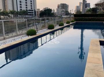 Apartamento · 76m² · 2 Quartos · 1 Vaga · Apartamento de 2 quartos sendo 1 suíte, 3 elevadores, 1 vaga de garagem, à venda no bairro Petrópoli
