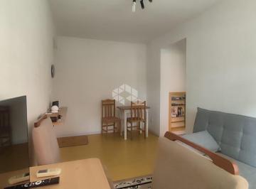 Photo 1 · Apartamento de um quarto no bairro Santa Teresa