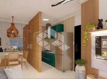 Apartamento · 63m² · 2 Quartos · Apartamento 2 dorm. no bairro Ingleses, em Florianópolis