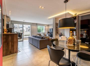 Apartamento · 84m² · 3 Quartos · 2 Vagas · Apartamento de 3 dormitórios, 1 suíte e 2 vagas no bairro Jardim Lindóia em Porto Alegre-RS!