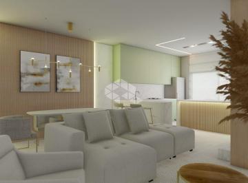 Casa · 120m² · 3 Quartos · 1 Vaga · Sobrado em Novo Hamburgo Bairro Primavera