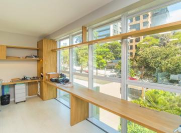 Comercial · 64m² · 1 Vaga · Sala comercial mobiliada com 64?m², 1 vaga no bairro Auxiliadora, Porto Alegre, no Aschneider Absolu