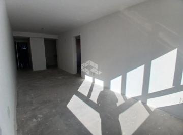 Apartamento · 71m² · 2 Quartos · 1 Vaga · Apartamento 2 dormitórios com vaga de garagem para venda no bairro Bom Jesus em