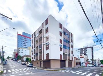Apartamento · 52m² · 1 Quarto · 2 Vagas · Apartamento a venda no bairro Nossa Senhora de Fátima