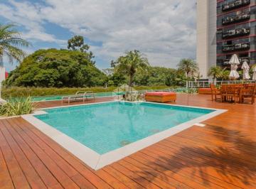Apartamento com 2 dormitórios no Petrópolis (26) · Apartamento Alto padrão 1 quarto 1 vaga Bairro Petrópolis