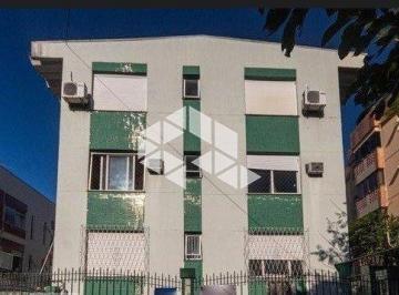 1 · APARTAMENTO 2 DORMITÓCIOS COM VAGA!!!