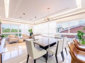 Apartamento · 106m² · 3 Quartos · 2 Vagas · Apartamento com 105m², churrasqueira e duas vagas, no Boa Vista