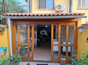 Casa · 118m² · 3 Quartos · 2 Vagas · casa 3 dormitóriios