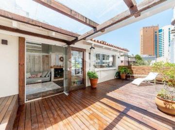 Apartamento · 146m² · 2 Quartos · 1 Vaga · APARTAMENTO GARDEN COM 145.5M², 2 DORM, MOINHOS DE VENTO