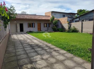 Casa · 96m² · 2 Quartos · Casa 2 Dormitórios, Bairro Feitoria, São Leopoldo