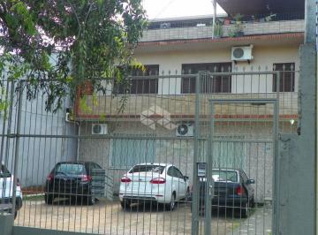 Apartamento · 107m² · 3 Quartos · 1 Vaga · COBERTURA 3 DORMITÓRIOS NO BAIRRO MEDIANEIRA
