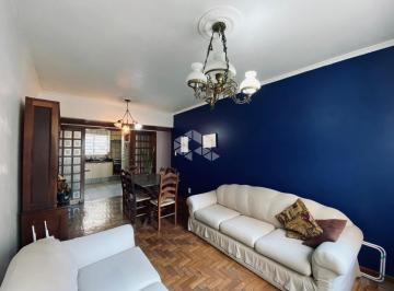 Apartamento · 85m² · 3 Quartos · 1 Vaga · APARTAMENTO DE 3 QUARTOS NO CENTRO DE FLORIANÓPOLIS/SC