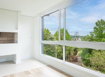 Apartamento · 84m² · 2 Quartos · 1 Vaga · Apartamento novo, 2 dormitórios, 82,73m², 1 vaga, no Bairro Bavária em Gramado
