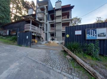 Apartamento · 79m² · 2 Quartos · 1 Vaga · Apartamento 2 dormitórios sendo duas suítes