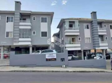 12 · Apartamento 2 dormitórios sendo 1 suíte nos Ingleses