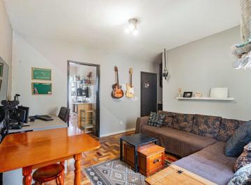 max juliman 30 ap 407 (4) · Apartamento de 1 (um) dormitório no Bairro Humaita, em Porto Alegre