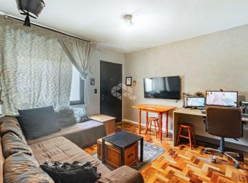 max juliman 30 ap 407 (3) · Apartamento de 1 (um) dormitório no Bairro Humaita, em Porto Alegre