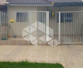 Casa · 71m² · 2 Quartos · 1 Vaga · CASA 02 DORMITORIOS EM ELDORADO DO SUL NOVO CENTRO