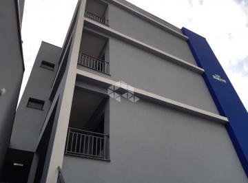 Apartamento · 34m² · 1 Quarto · Apartamento novo à venda - última unidade